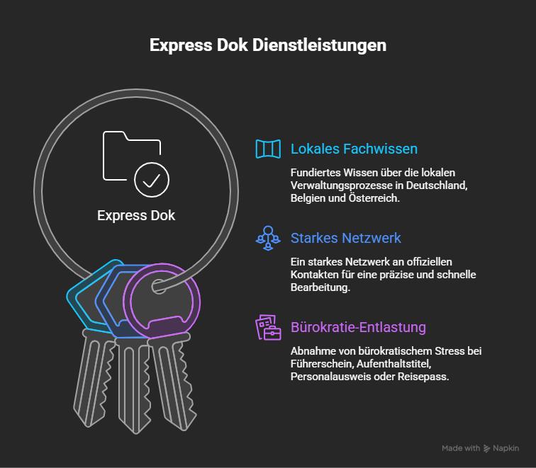 Express Dok